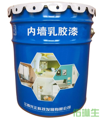内墙乳胶漆