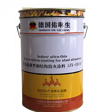 贵州透明木结构防火涂料