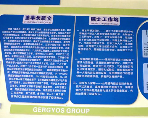 江西龙正科技发展有限公司