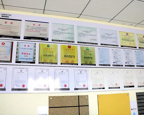 江西龙正科技发展有限公司
